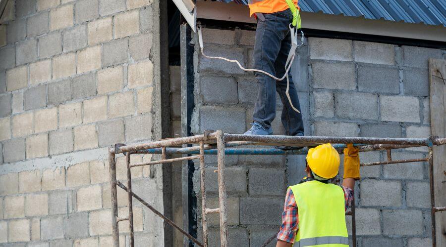 Expert flood damage restoration services in Kingston Mines, IL
